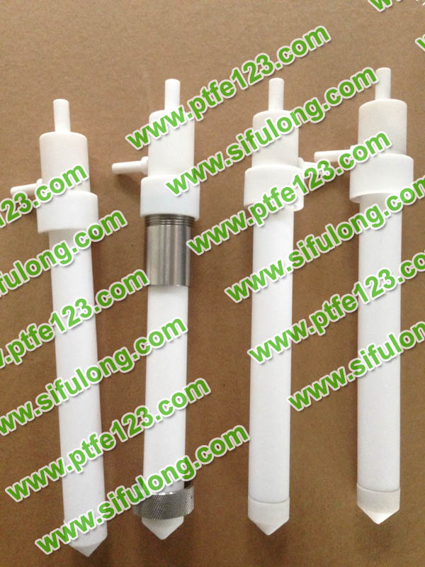 LuoDe PTFE Parts P···