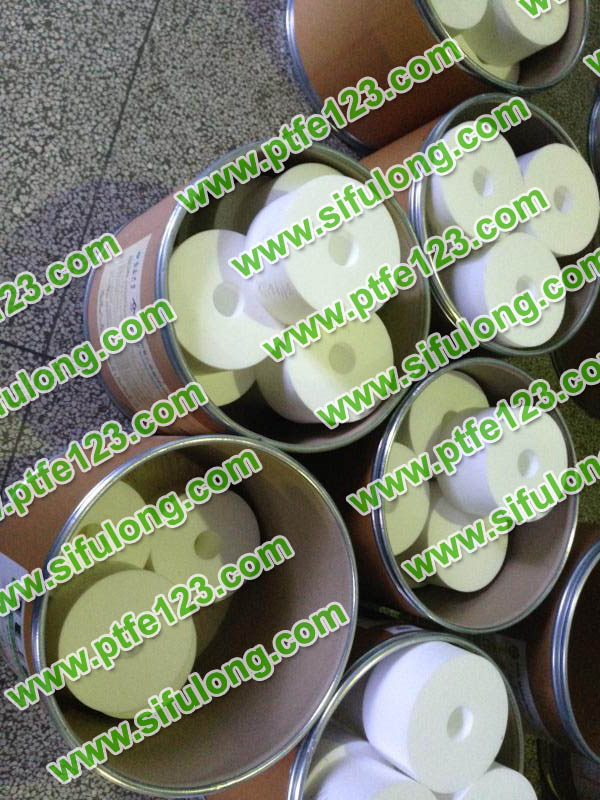 China PTFE Film Supplier