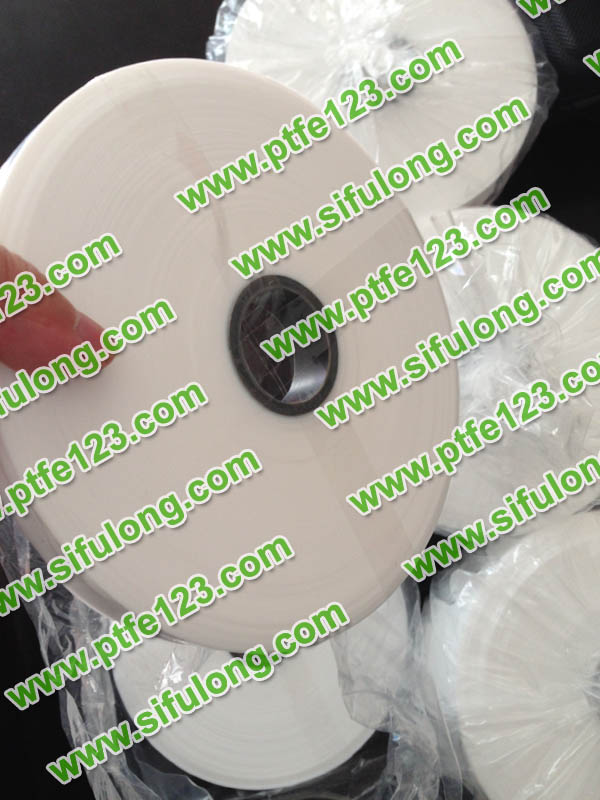 China PTFE Film Processor